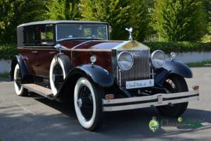 Imagen 7/37 de Rolls-Royce Phantom I (1929)
