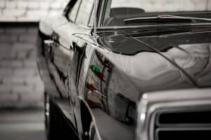 Image 30/50 of Dodge Charger 318 (1970)