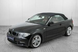 Image 49/50 de BMW 120i (2008)
