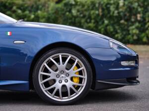 Image 18/50 de Maserati GranSport &quot;MC Victory&quot; (2006)