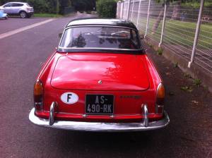 Imagen 9/13 de FIAT 1500 (1966)