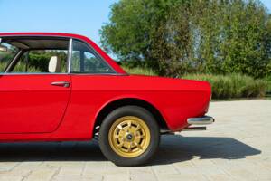 Bild 23/50 von Lancia Fulvia 1.3 S (1975)