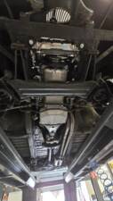 Bild 14/14 von Jaguar Mk II 3.8 (1961)