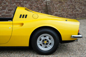 Image 50/50 of Ferrari Dino 246 GTS (1973)