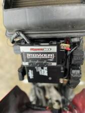 Image 21/22 of Ducati Monster S4R (2004)