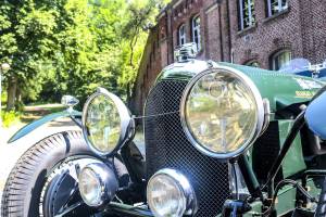 Immagine 34/50 di Bentley 3&#x2F;8 Special (1925)