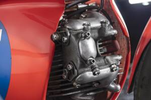 Imagen 16/22 de Aermacchi Harley-Davidson Ala d'oro 350 (1969)