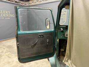 Imagen 30/50 de Toyota Land Cruiser BJ 43 (1976)