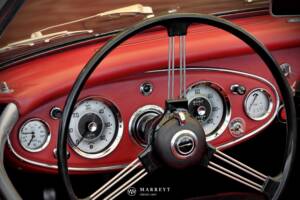 Immagine 32/68 di Austin-Healey 3000 Mk I (BT7) (1959)