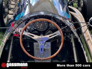 Imagen 5/15 de Connaught B-Type (1954)