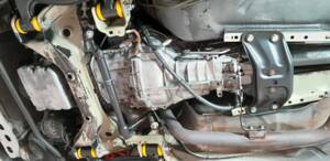 Imagen 29/32 de Mercedes-Benz 190 E 2.5-16 Evolution II (1993)