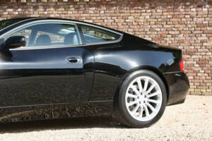 Image 21/50 de Aston Martin V12 Vanquish (2002)