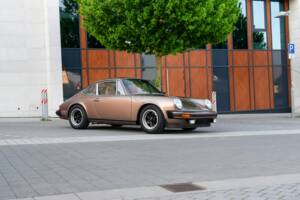 Image 9/11 of Porsche 911 2.7 S (1976)