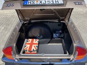 Bild 32/42 von Jaguar XJ-S Convertible (1989)