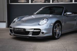 Bild 2/19 von Porsche 911 Turbo (2007)
