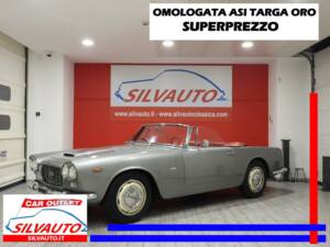 Image 1/10 of Lancia Flaminia GT Touring (1961)