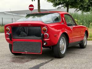 Image 28/31 de Saab Sonett II/V 4 (1969)