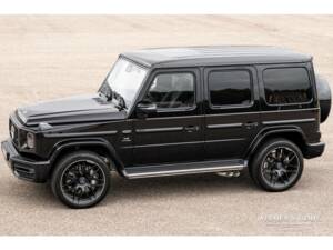 Bild 1/48 von Mercedes-Benz G 63 AMG 4x4² (2019)