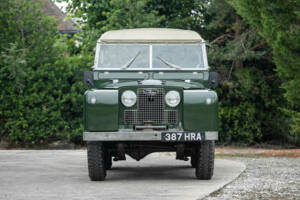 Imagen 6/47 de Land Rover 88 (1958)