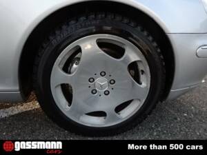 Bild 8/15 von Mercedes-Benz S 600 L (2003)
