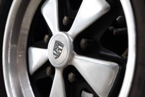 Image 32/36 de Porsche 911 2.4 T "Oilflap" (1972)