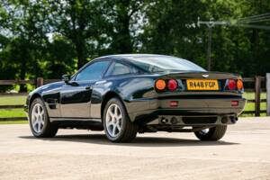 Bild 4/32 von Aston Martin V8 Coupé (1998)