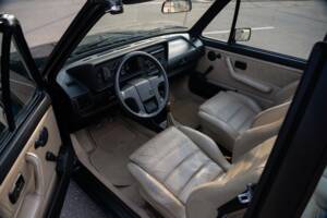 Bild 30/40 von Volkswagen Golf Mk I Convertible 1.8 (1991)