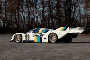Immagine 13/40 di Porsche 962 (1991)