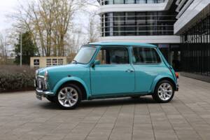 Image 2/50 de Mini Cooper 1.3i MPI (1999)