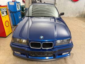 Image 4/22 de BMW M3 (1993)