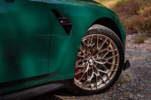 Imagen 23/50 de BMW M3 Competition Touring xDrive (2025)