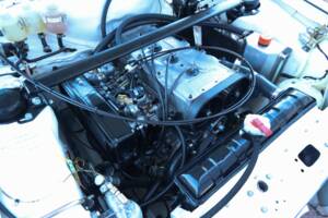 Image 43/50 of Ford Escort RS 1600 (1973)