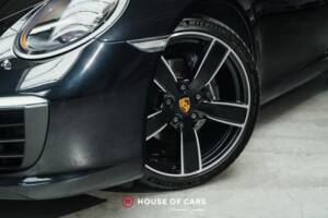 Imagen 11/23 de Porsche 911 Carrera (2017)