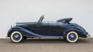 Imagen 1/9 de Mercedes-Benz 170 S Cabriolet A (1953)