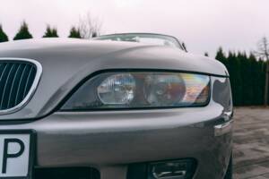 Afbeelding 13/86 van BMW Z3 2.5 (2001)