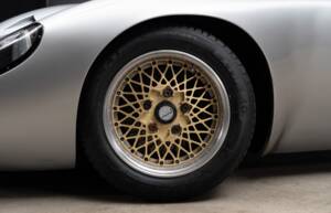 Bild 29/39 von Isdera Erator GTE (1970)