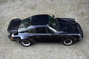 Bild 7/34 von Porsche 911 Turbo 3.3 (1978)