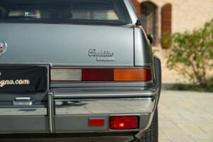 Immagine 10/50 di Cadillac Seville (1988)
