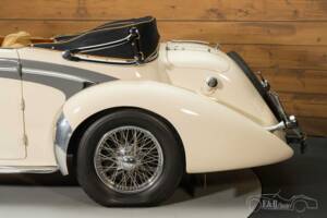 Image 7/8 of Delahaye 148 L Chapron &quot;Mylord Grand Luxe&quot; (1939)