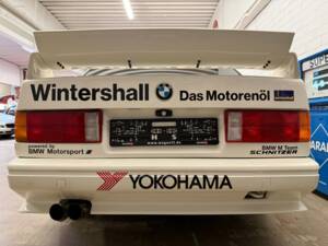 Image 16/20 of BMW M3 (1991)