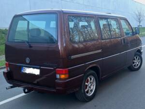 Bild 4/8 von Volkswagen T4 Multivan 2.4 D (1993)
