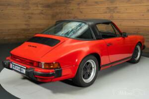 Bild 16/19 von Porsche 911 Carrera 3.2 (1985)