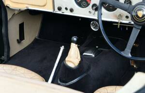 Imagen 45/50 de Jaguar XK 150 3.8 S DHC (1959)