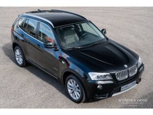 Bild 3/21 von BMW X3 xDrive35i (2011)
