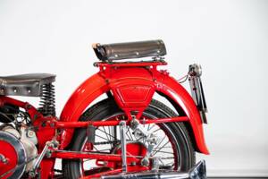 Image 26/50 of Moto Guzzi GTW 500 (1939)