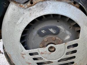 Immagine 62/100 di Piaggio DUMMY (1968)