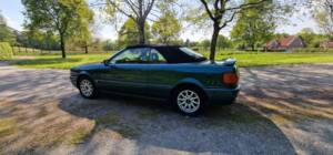 Image 14/21 de Audi Cabriolet 2.3 E (1992)