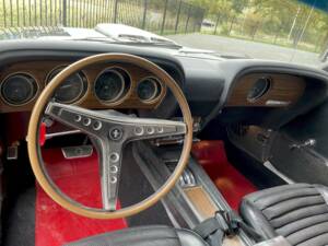 Bild 20/36 von Ford Mustang Mach 1 (1969)