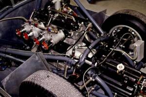 Immagine 23/37 di Cooper T49 Monaco (1959)