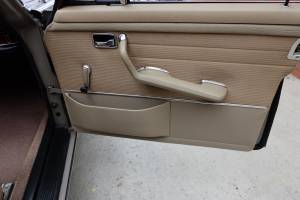 Bild 33/96 von Mercedes-Benz 280 SE (1968)